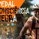 ‘’Pedal da Consciência Negra’’ será no dia 20 de novembro em Formiga