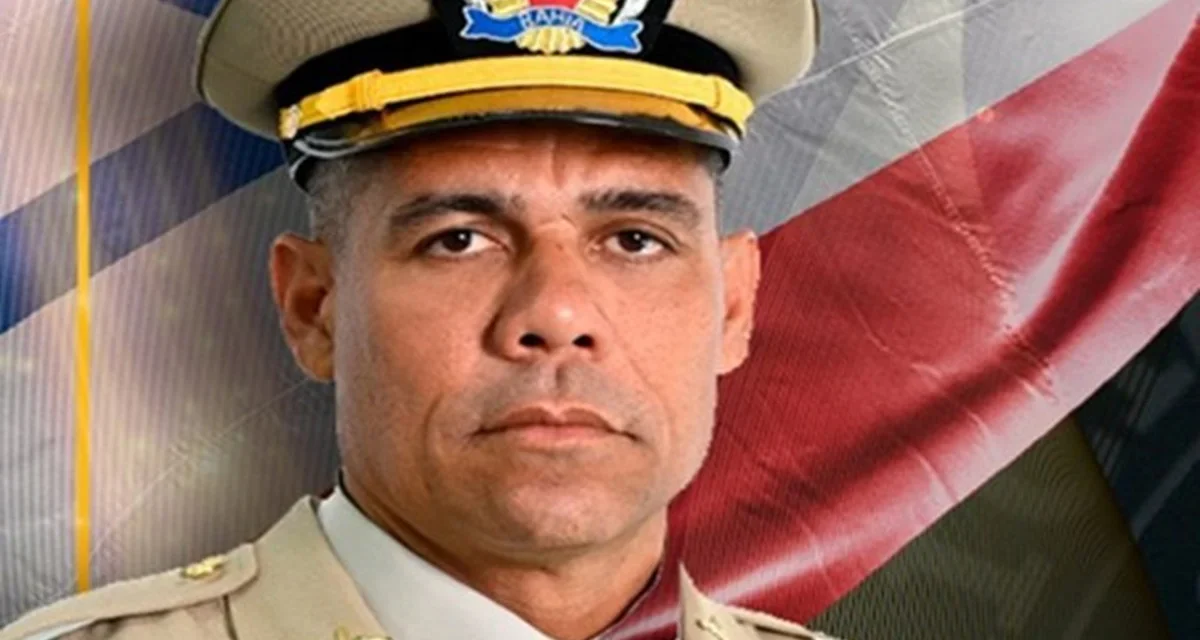 Sargento da PM, esposa e funcionária morrem em acidente na BA-526, em Salvador