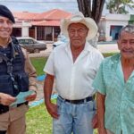 Polícia Militar promove Operação Virtude com foco na proteção e valorização da pessoa idosa
