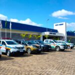 63º BPM realiza solenidade de 10 anos de instalação