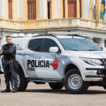 Polícia Penal de MG lança concurso com salário de R$ 5,3 mil
