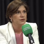 Marcela Dias defende estruturação das controladorias no interior de Minas