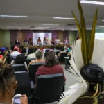 Conferência Nacional debate políticas públicas para sistemas alimentares e povos tradicionais