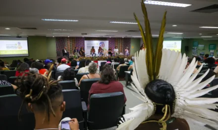 Conferência Nacional debate políticas públicas para sistemas alimentares e povos tradicionais