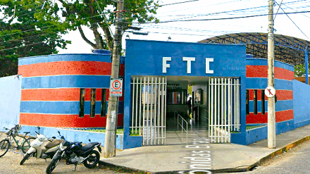 Projeto que discute prazo de uso da Praça de Esportes até 2026 entra em tramitação na Câmara de Formiga