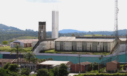 Após operação letal no Rio, policiais penais de Minas temem represálias do Comando Vermelho