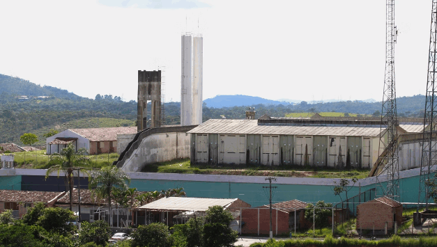 Após operação letal no Rio, policiais penais de Minas temem represálias do Comando Vermelho