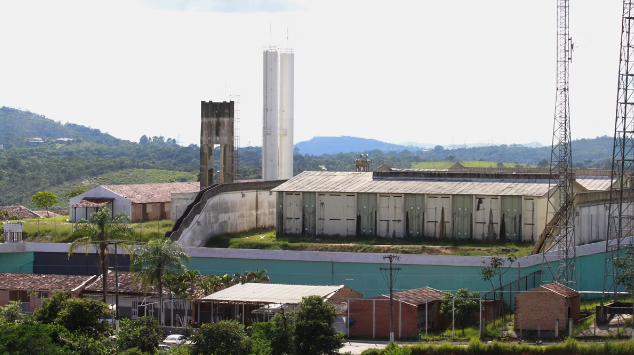 Após operação letal no Rio, policiais penais de Minas temem represálias do Comando Vermelho