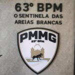Comemorações dos 10 anos do 63º BPM de Formiga incluem reinauguração de academia e inauguração do ‘’Memorial dos Veteranos’’