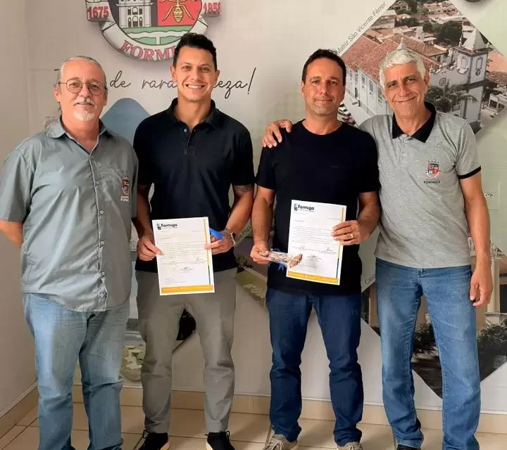 Novo apoio de parceiros fortalece o projeto Natalino ‘’EnCanto & Luz’’ em Formiga