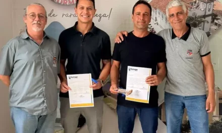 Novo apoio de parceiros fortalece o projeto Natalino ‘’EnCanto & Luz’’ em Formiga