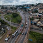 Prefeitura de BH planeja instalar 40 novos radares no Anel Rodoviário
