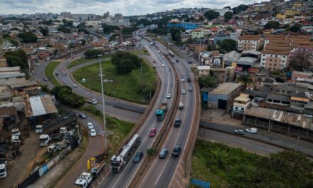 Prefeitura de BH planeja instalar 40 novos radares no Anel Rodoviário