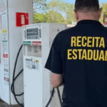 Receita Estadual encontra irregularidades em 89 postos de combustíveis de Minas