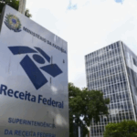Arrecadação com IOF soma R$ 60,6 bilhões até setembro, diz Receita Federal