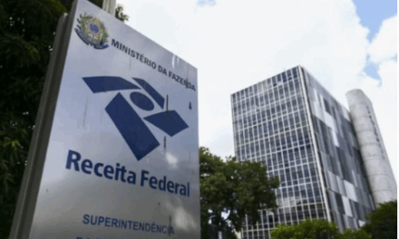 Arrecadação com IOF soma R$ 60,6 bilhões até setembro, diz Receita Federal