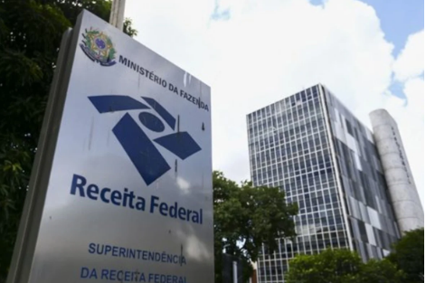Arrecadação com IOF soma R$ 60,6 bilhões até setembro, diz Receita Federal