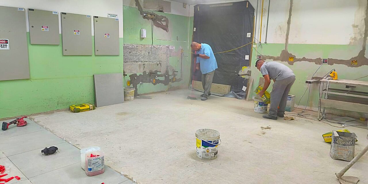 Santa Casa inicia venda de rifa em prol de obra do Centro Cirúrgico