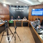 Câmara de Formiga aprova projetos voltados a obras, transporte e valorização do servidor