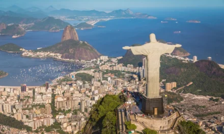 Rio retorna ao estágio 1 de normalidade após megaoperação policial e dia de caos