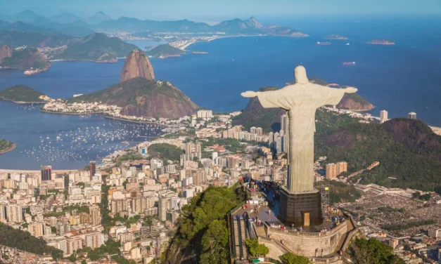 Rio retorna ao estágio 1 de normalidade após megaoperação policial e dia de caos