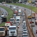 Justiça suspende licença para obras do Rodoanel