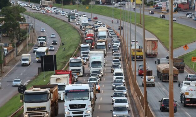 Justiça suspende licença para obras do Rodoanel