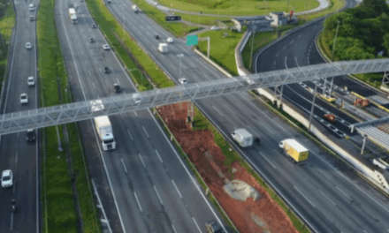 Peregrino sofre mal súbito e morre a caminho de Aparecida