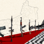 Fuzis de exércitos da Venezuela, Peru e Argentina são apreendidos em operação no Rio