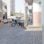 Alterações na rua Dr. Teixeira Soares já apresentam melhorias no trânsito