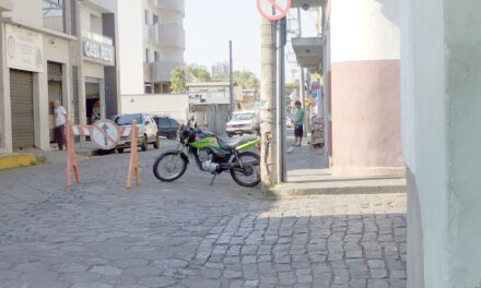 Alterações na rua Dr. Teixeira Soares já apresentam melhorias no trânsito