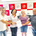 R$ 300 mil de verbas federais chegam ao município para aplicação na área de saúde