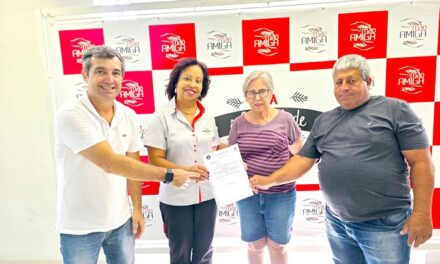 R$ 300 mil de verbas federais chegam ao município para aplicação na área de saúde