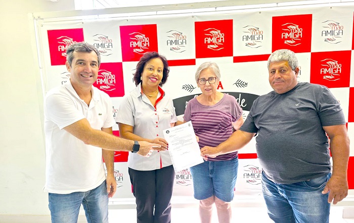 R$ 300 mil de verbas federais chegam ao município para aplicação na área de saúde