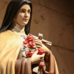 Santa Teresinha do Menino Jesus é celebrada em 1º de outubro pela Igreja Católica