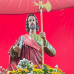 28 de outubro dia de São Judas Tadeu, conheça a história do padroeiro das causas impossíveis