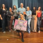 Sarau “Memórias” reúne comunidade e celebra arte e cultura em Formiga