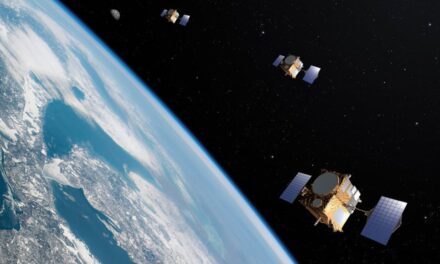 Estudo revela que comunicações via satélite estão expostas a hackers e vazamentos de dados sensíveis