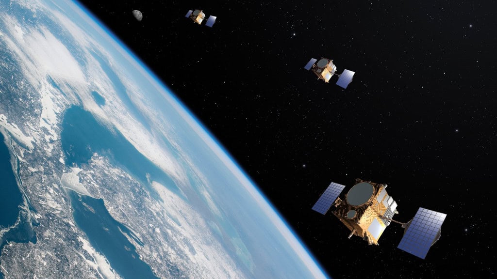 Estudo revela que comunicações via satélite estão expostas a hackers e vazamentos de dados sensíveis