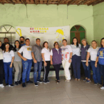 Programa ‘’Saúde 360’’ promove visitas a UBS em Formiga para ouvir equipes e buscar soluções