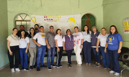 Programa ‘’Saúde 360’’ promove visitas a UBS em Formiga para ouvir equipes e buscar soluções