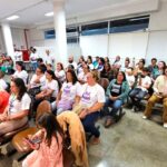 ‘’Seminário de Fibromialgia’’ é realizado na Câmara de Formiga e marca avanço no acolhimento aos portadores da doença