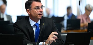 Senado aprova projeto que amplia tempo de internação de adolescentes por infrações graves