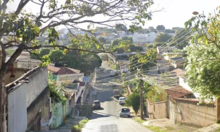 Homem é procurado por suspeita de atirar contra o próprio sobrinho em Santa Luzia