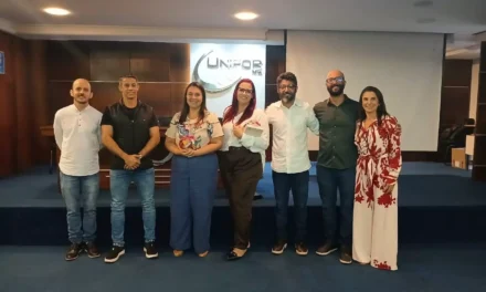 Seminário “Território Vivo” reúne17 municípios e reforça a Atenção Psicossocial no Centro-Oeste Mineiro