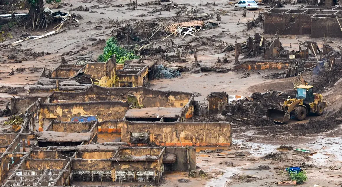 Justiça Federal define calendário de audiências sobre tragédia de Brumadinho