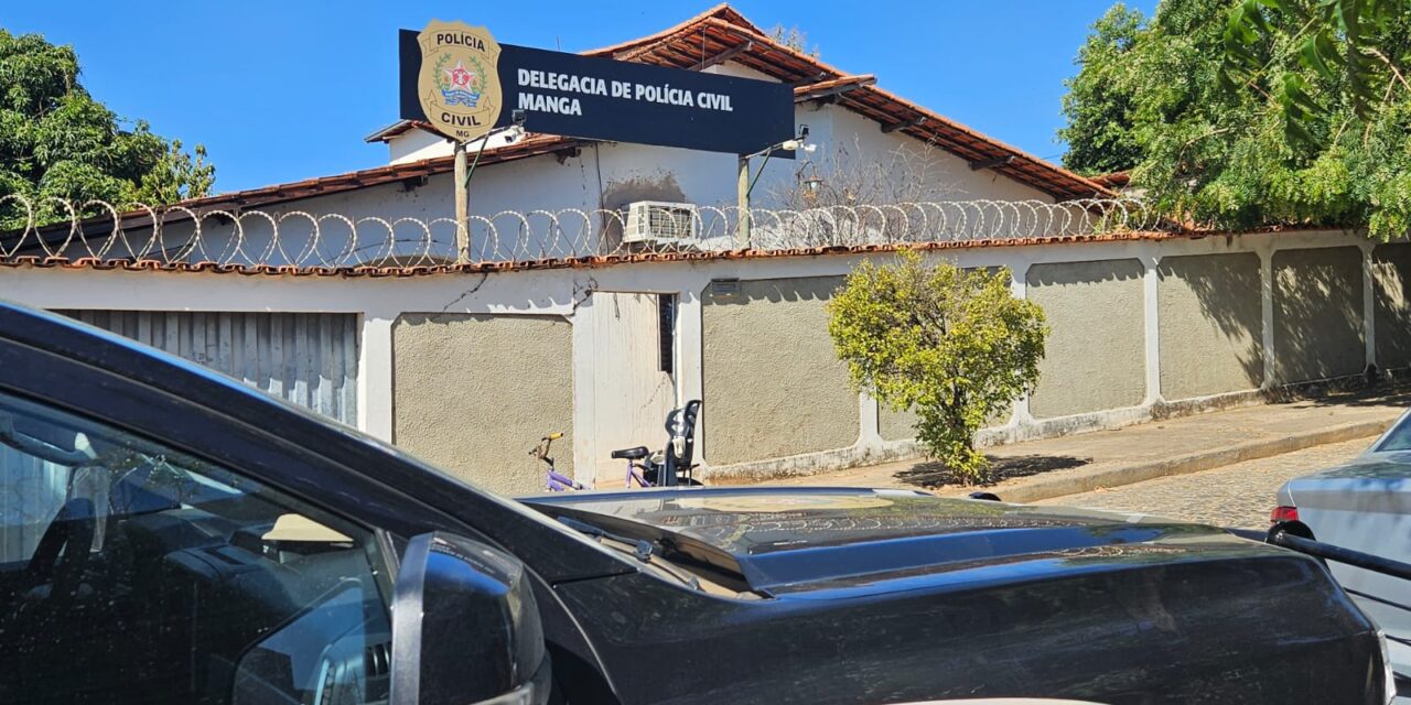 PCMG cumpre mandados e prende integrantes de organização criminosa especializada em tratores