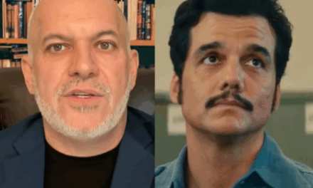 “Tiraram minha carreira”: ator de Tropa de Elite critica Wagner Moura e denuncia censura política