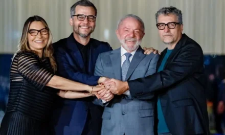 ‘‘O Agente Secreto’’: filme brasileiro recebe R$ 7,5 milhões de incentivo federal, fora da Lei Rouanet