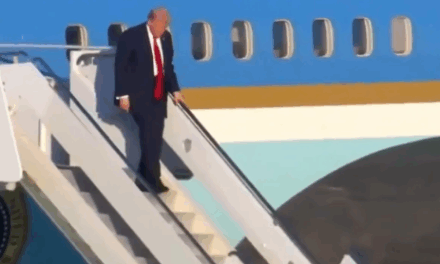 Trump participa de cúpula no Egito para formalizar cessar-fogo em Gaza